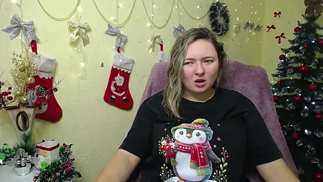 SallyVerda online show from January 5, 6:55 pm