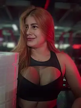 Amber Martins  online show from March 29, 4:52 pm