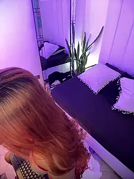 Amber Martins  online show from June 14, 1:24 am