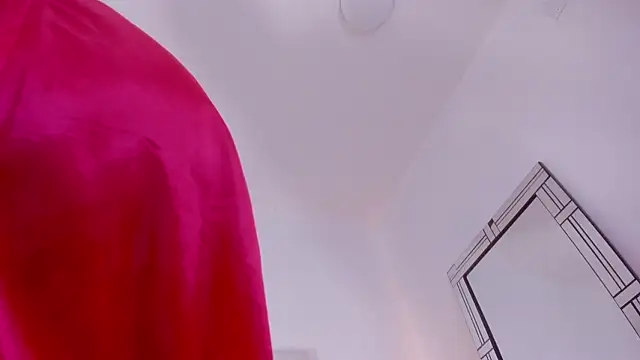 Amber Martins  online show from February 8, 1:25 am