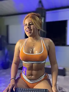 Snapshot of Amber_Martins_ chatting on March 23, 12:47 am Amber Martins online show from March 23, 12:47 am