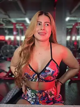 Amber Martins  online show from May 17, 4:07 pm