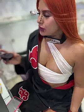 Snapshot of Amber_Martins_ chatting on October 31, 11:00 pm Amber Martins online show from October 31, 11:00 pm