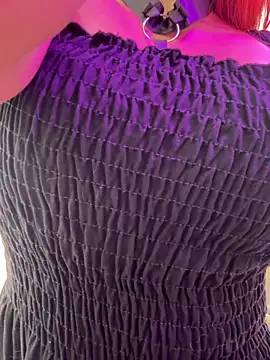 Amber Martins  online show from December 20, 4:21 pm