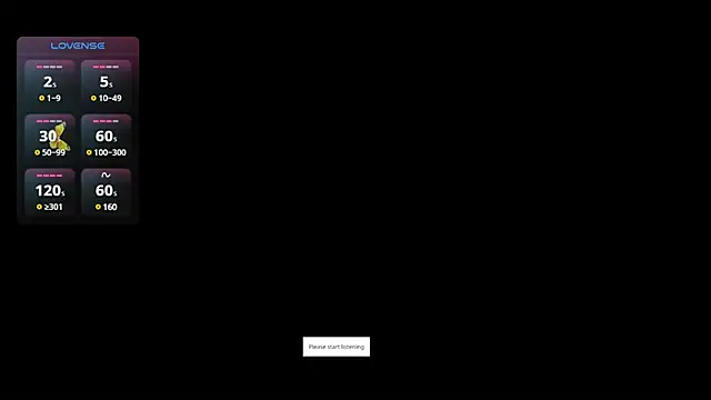 Dayanna tecca online show from March 10, 9:51 pm