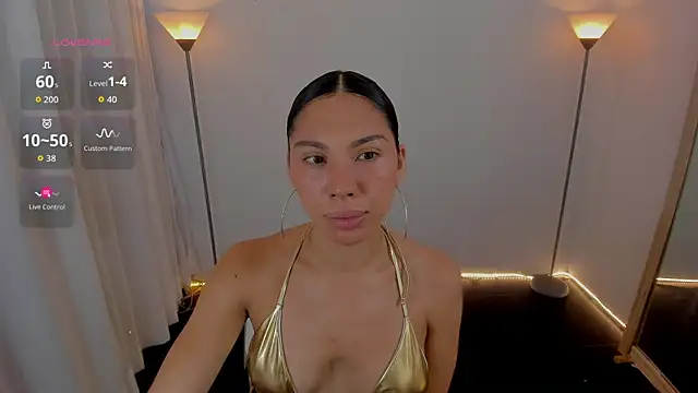 Dayanna tecca online show from February 13, 9:26 pm