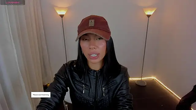 Dayanna tecca online show from April 17, 10:23 pm