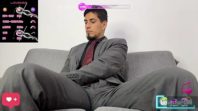 Tom blunt96 online show from April 11, 12:09 pm