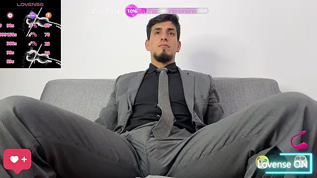 Tom blunt96 online show from April 19, 12:06 pm