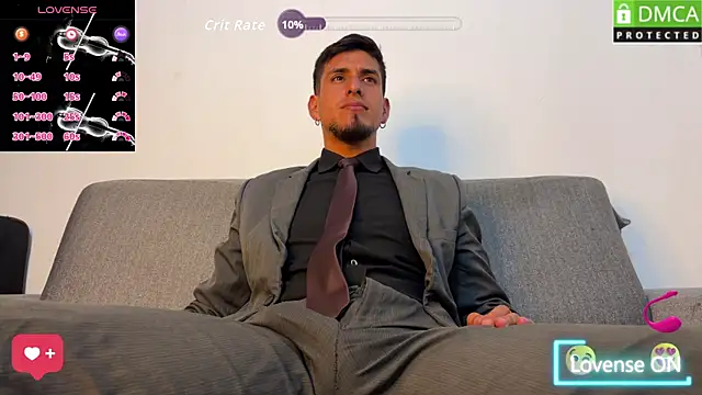 Tom blunt96 online show from May 24, 12:27 pm
