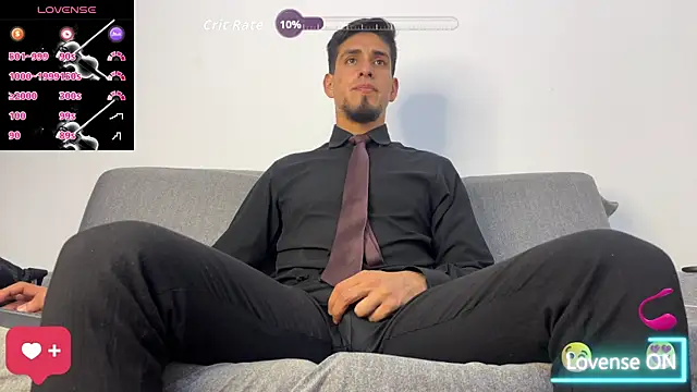 Tom blunt96 online show from March 31, 1:35 pm