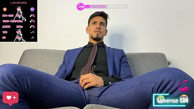 Tom blunt96 online show from March 22, 10:39 am