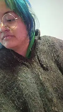 Snapshot of lucky-leah chatting on February 14, 3:40 am lucky-leah online show from February 14, 3:40 am