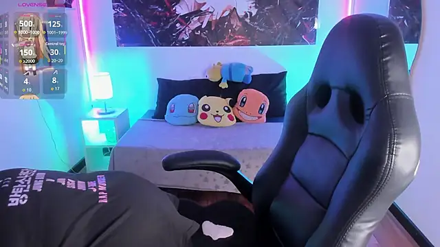 Snapshot of lucky-leah chatting on December 19, 3:32 am lucky-leah online show from December 19, 3:32 am