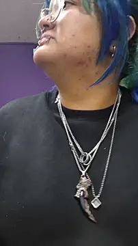 Snapshot of lucky-leah chatting on February 1, 3:16 am lucky-leah online show from February 1, 3:16 am