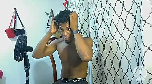 andrews2399 online show from February 9, 4:36 am