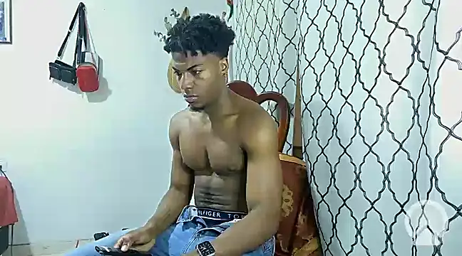 andrews2399 online show from March 2, 8:25 pm