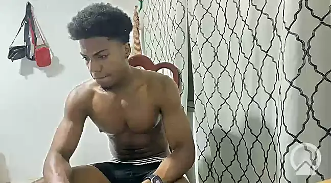 andrews2399 online show from March 8, 4:01 am