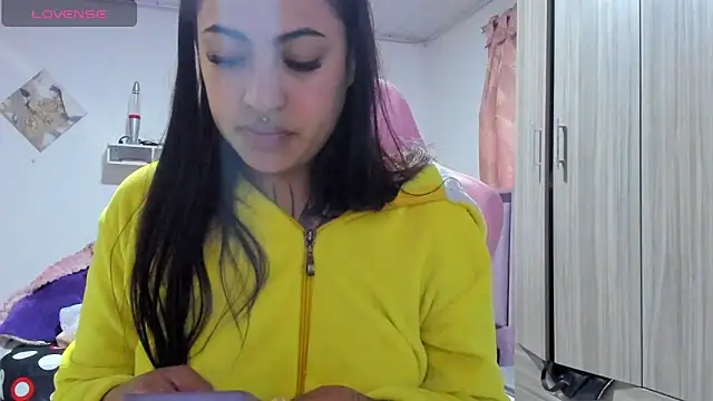 Kayla foxxy online show from June 5, 3:29 pm