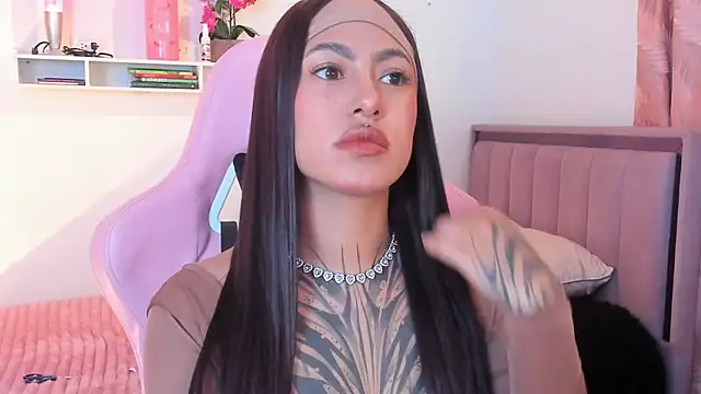 Kayla foxxy online show from May 31, 12:16 am