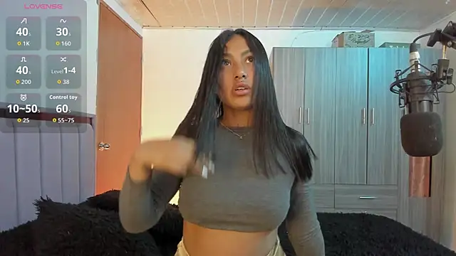 Kayla foxxy online show from September 15, 4:13 am