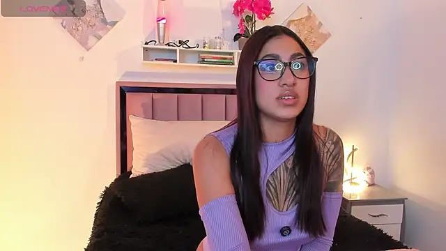 Kayla foxxy online show from July 14, 10:38 pm