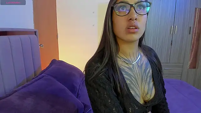 Kayla foxxy online show from November 5, 3:42 am