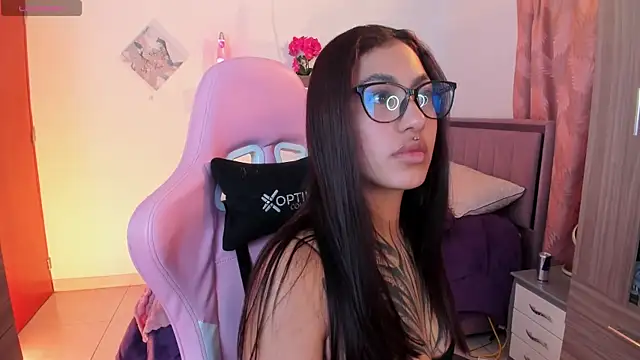 Kayla foxxy online show from May 20, 11:46 pm