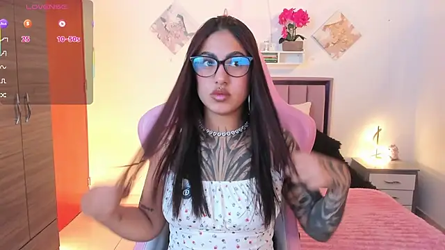Kayla foxxy online show from July 13, 11:59 pm