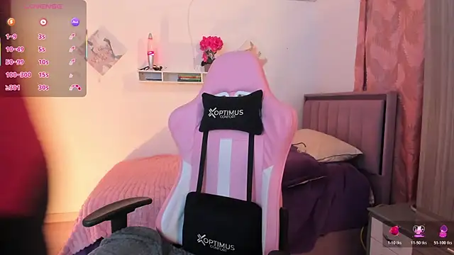 Kayla foxxy online show from May 13, 11:01 pm