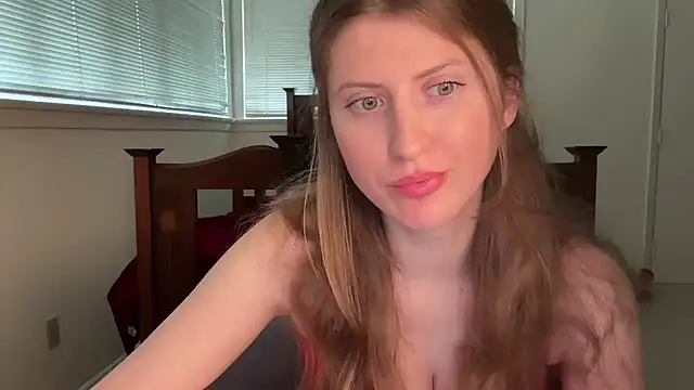 YUMIandbigWOLF online show from April 28, 10:03 pm