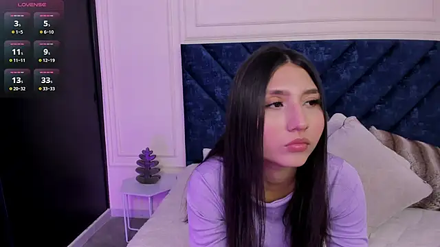 blessed 3333 online show from March 24, 7:03 pm