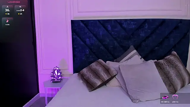 blessed 3333 online show from March 21, 6:56 pm