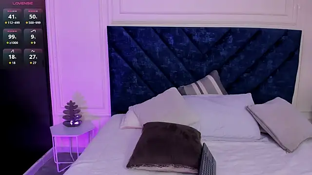 blessed 3333 online show from March 9, 6:44 pm