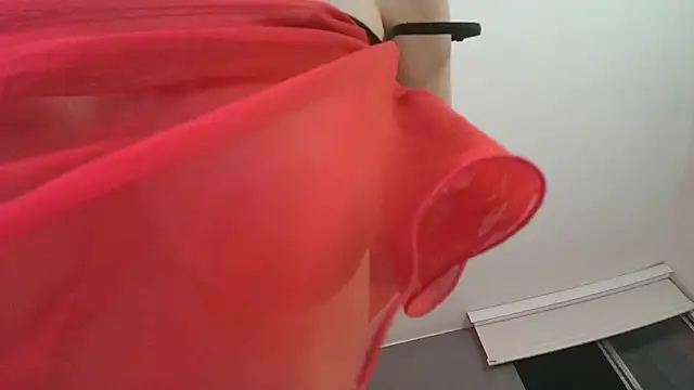 Snapshot of arteverena chatting on February 19, 1:29 am arteverena online show from February 19, 1:29 am