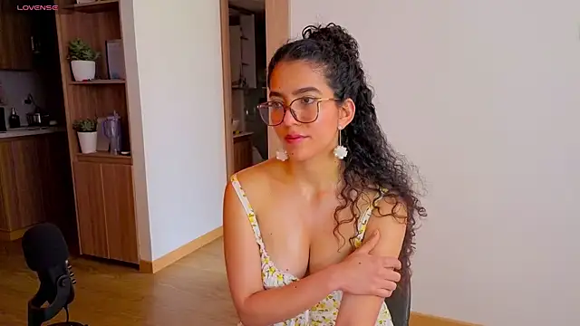 arteverena online show from April 21, 7:31 pm