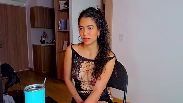 arteverena online show from April 13, 8:57 pm