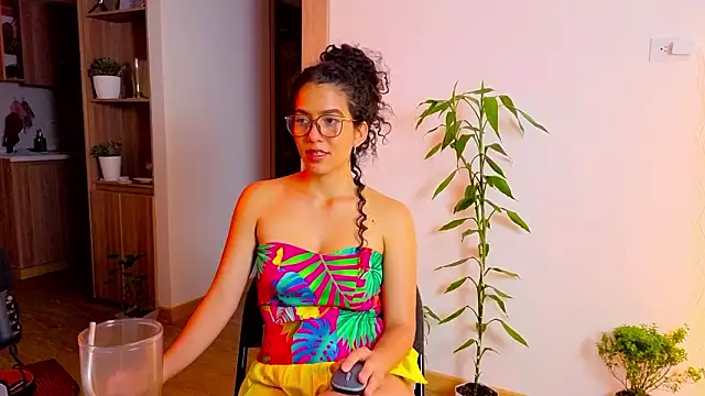 arteverena online show from March 30, 11:17 pm