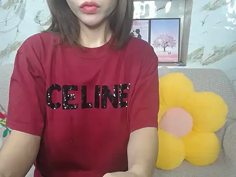 Love bug15 online show from October 7, 2:12 am