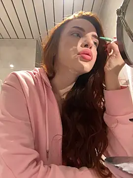 Anje Cox online show from October 29, 6:34 am