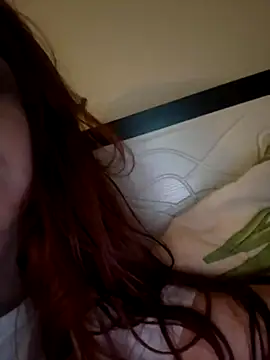 Anje Cox online show from September 29, 8:36 pm