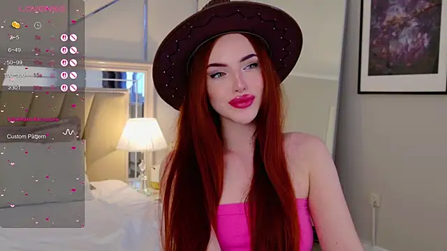 Anje Cox online show from March 11, 8:30 am