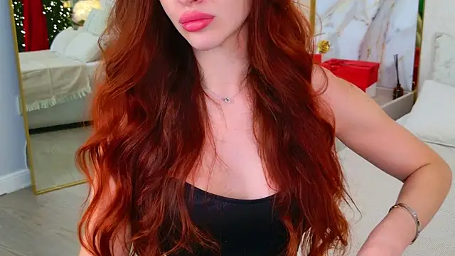 Anje Cox online show from December 2, 5:09 am