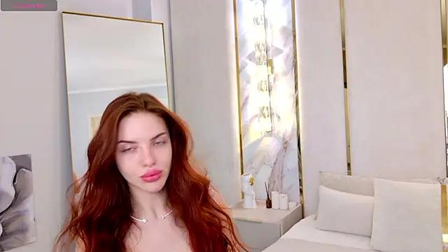 Anje Cox online show from March 7, 5:14 am