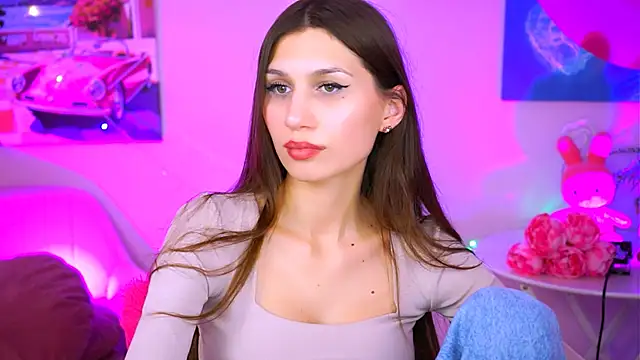 MollyPerry online show from January 28, 10:12 pm