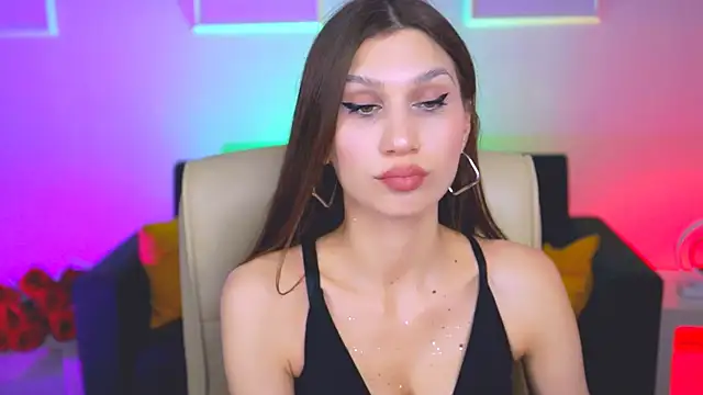 MollyPerry online show from March 19, 4:02 pm