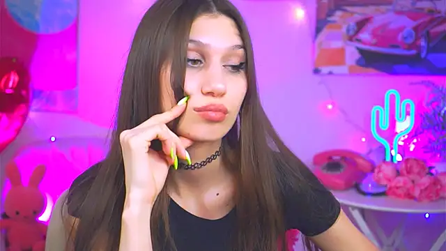 MollyPerry online show from March 2, 10:23 pm