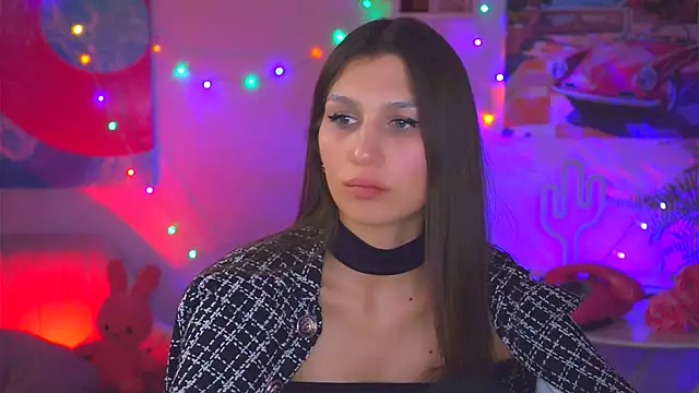 MollyPerry online show from March 21, 10:17 pm