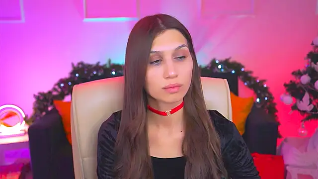 MollyPerry online show from January 25, 10:28 pm