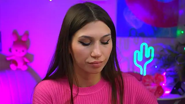 MollyPerry online show from February 27, 4:32 pm